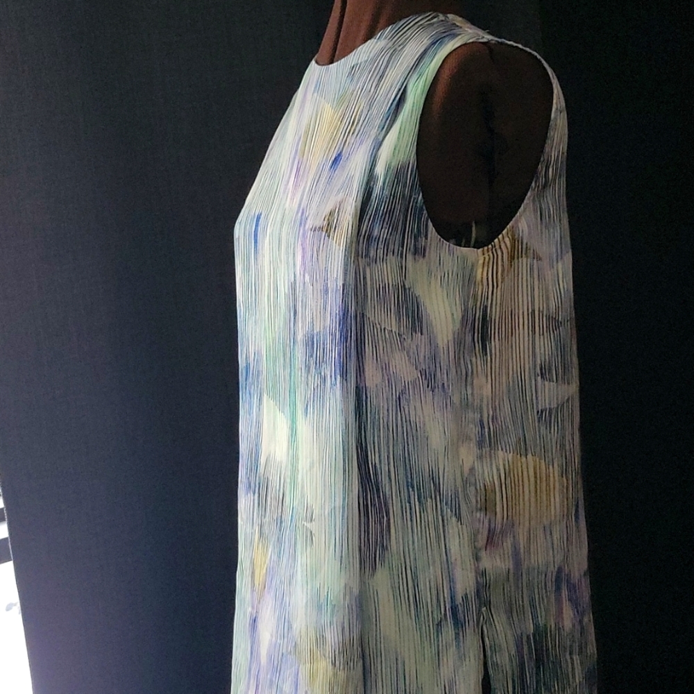 Tiger of Sweden silky top